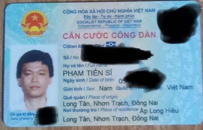 Liên hệ
