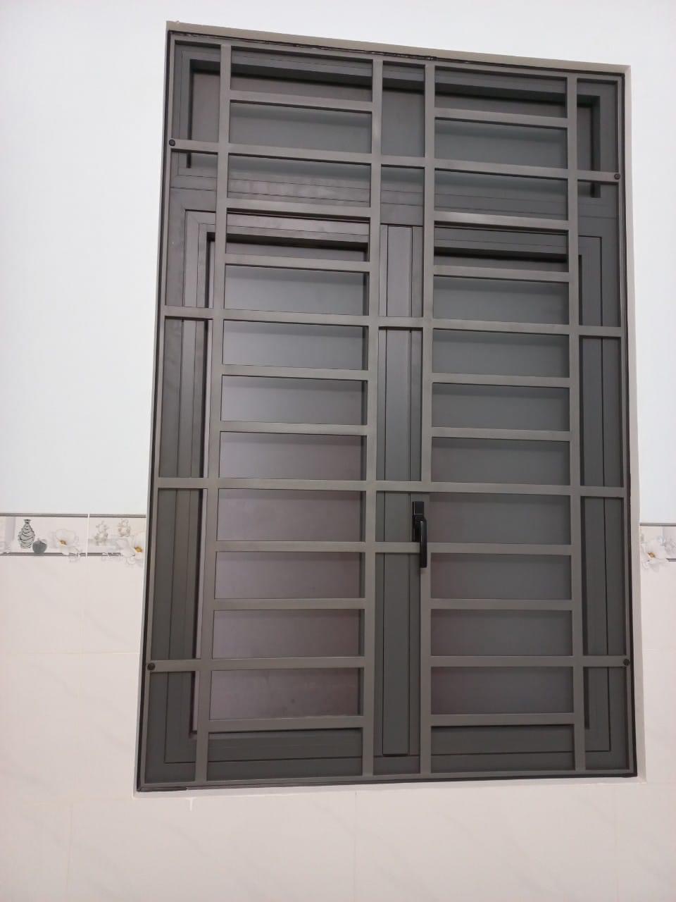 cửa sổ xingfa nhập khẩu