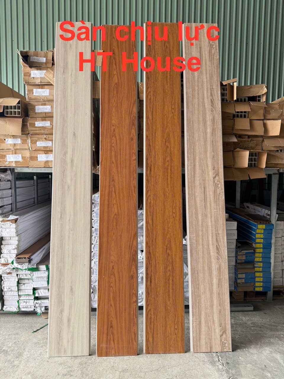 Tấm Sàn chịu lực   333*23*3000