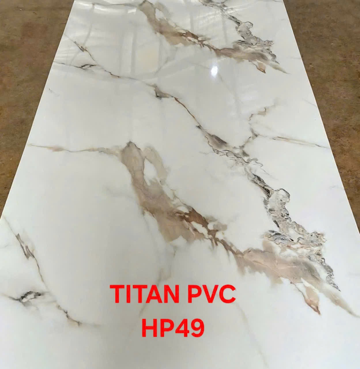 Mẫu pvc 1.22 x 2.44